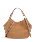 Kate Spade New York Deco Small Hobo bag garden soil