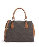 Michael Kors Marilyn Torebka brown/acorn