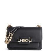 Michael Kors Heather Torba na ramię black