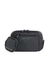 Michael Kors Hudson Torba przez ramię black