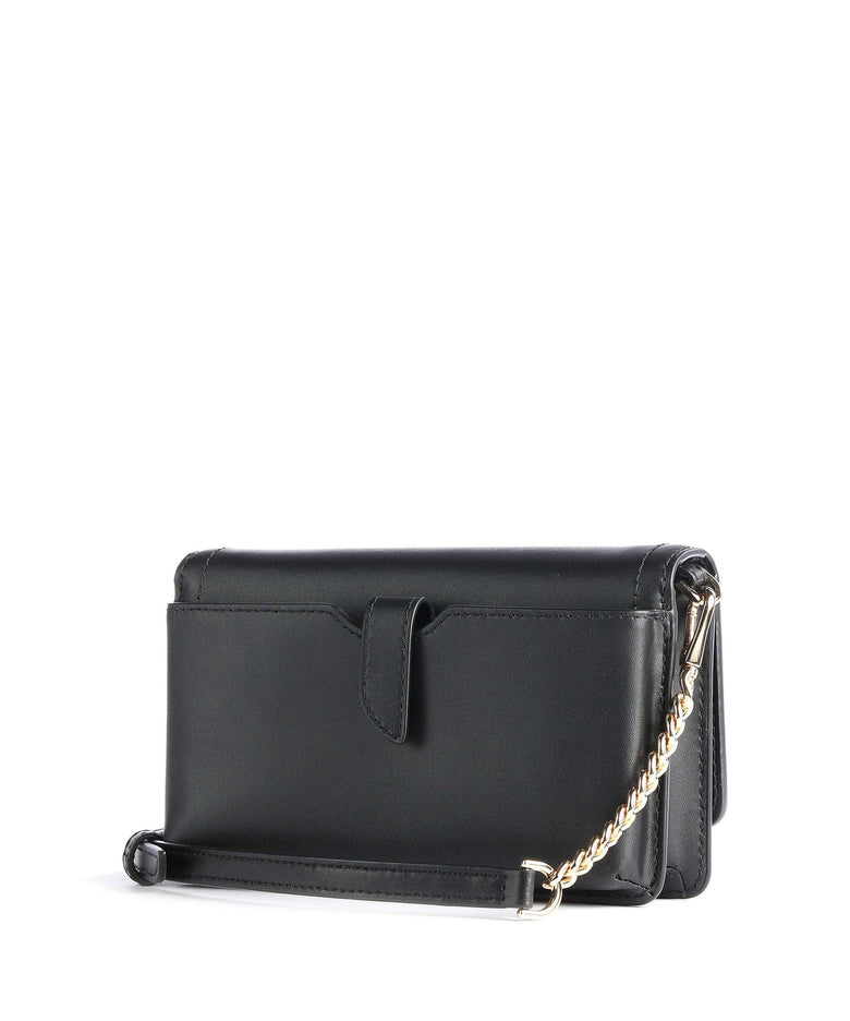 Michael Kors Heather Wallet black