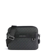Michael Kors Hudson Torba przez ramię black
