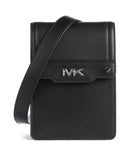 Michael Kors Varick Phone bag black