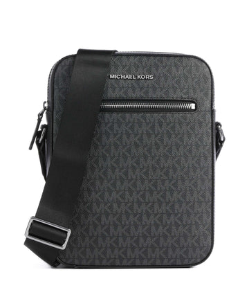 Michael Kors Varick Torba przez ramię black