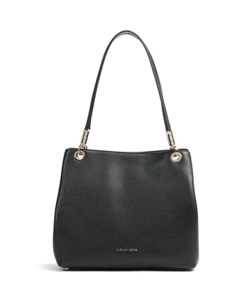 Michael Kors Kensington Large Torebka worek black