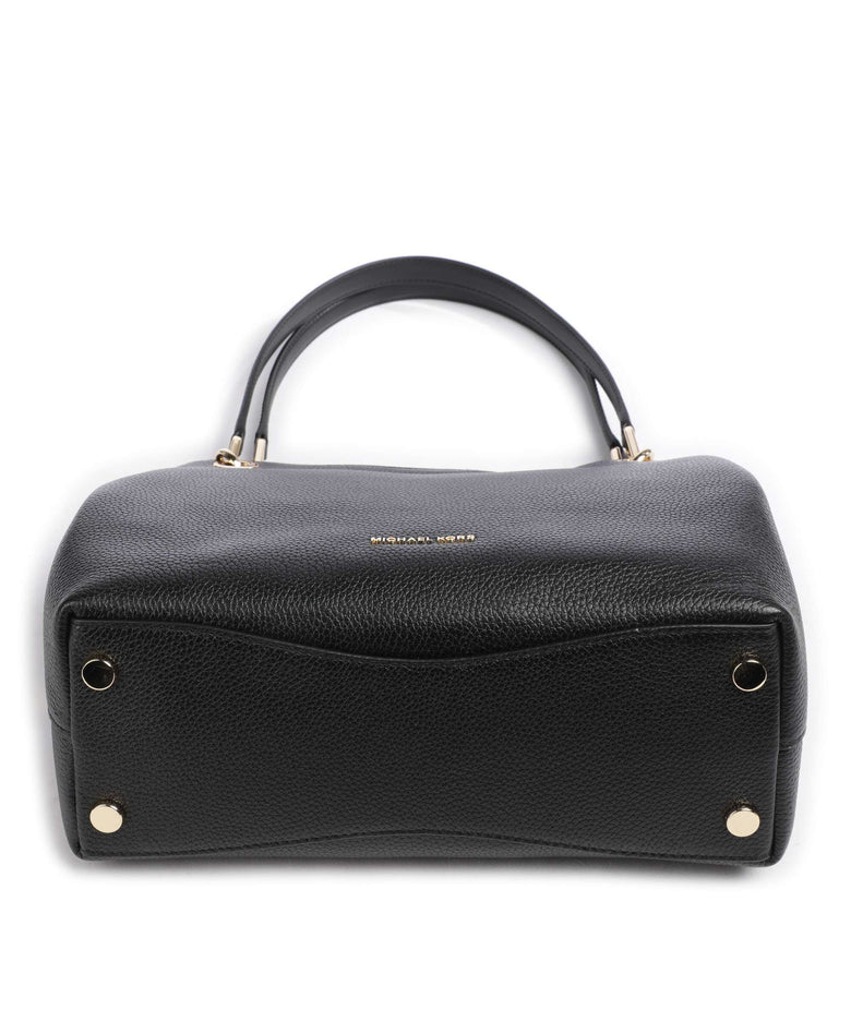 Michael Kors Kensington Large Hobo bag black