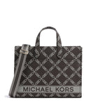 Michael Kors Gigi Torebka choco/multicolour