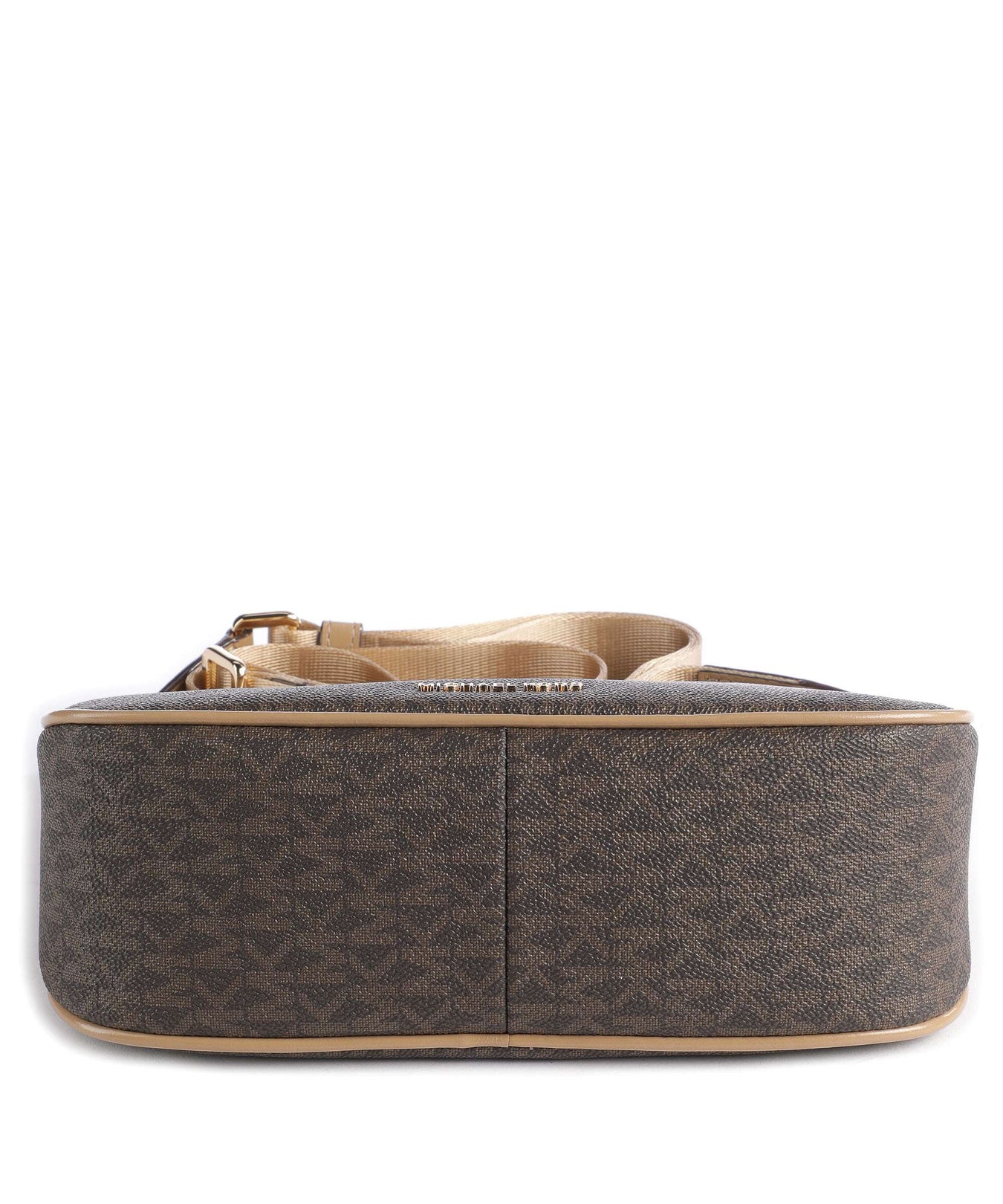 Michael Kors Jet Set Crossbody bag camel