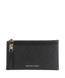 Michael Kors Empire Etui na karty kredytowe black