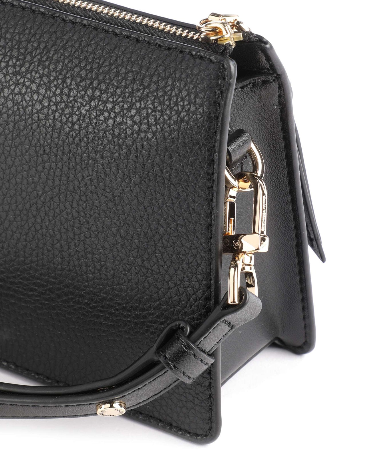 Michael Kors Empire Shoulder bag black