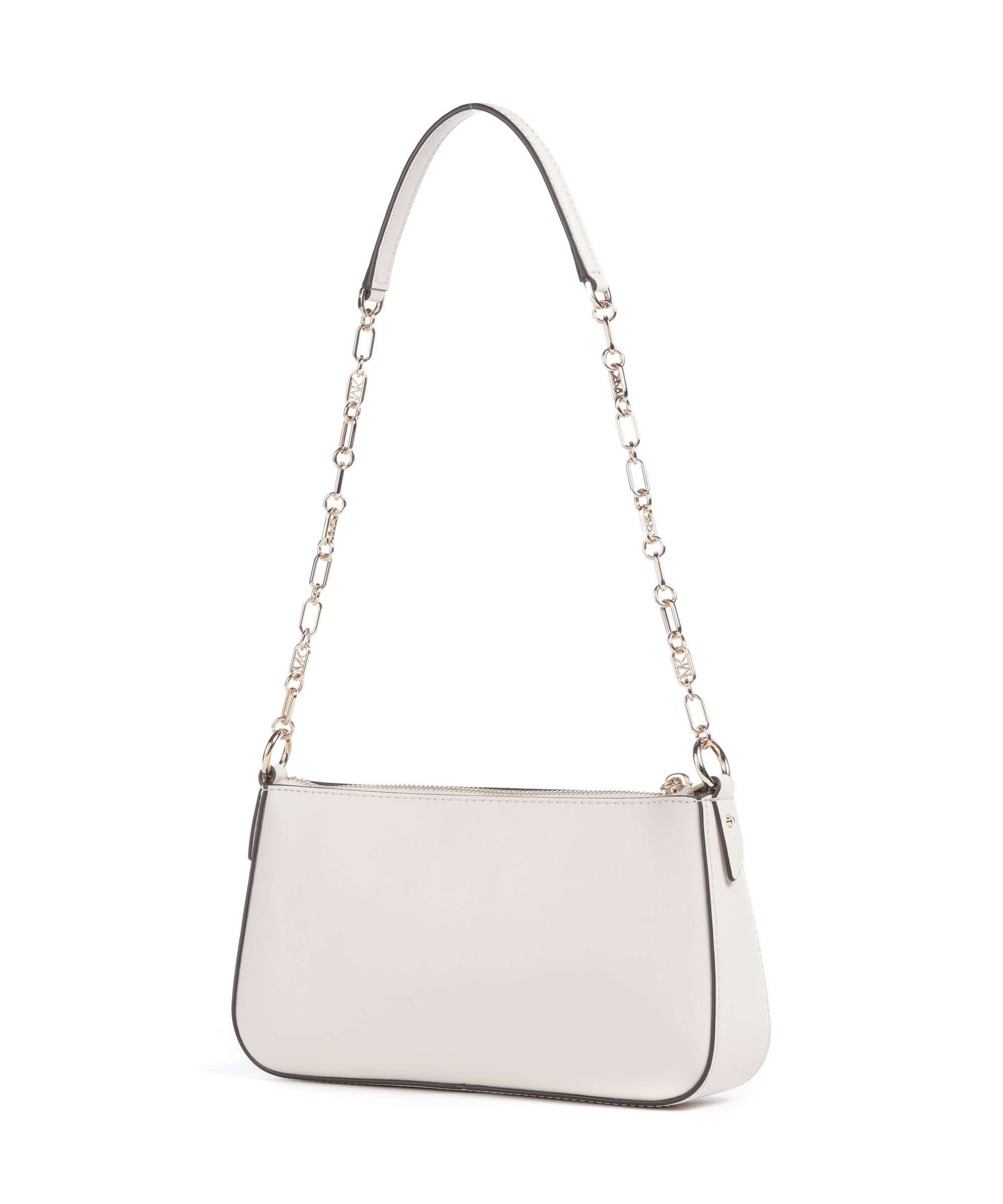 Michael Kors Empire Medium Shoulder bag light cream