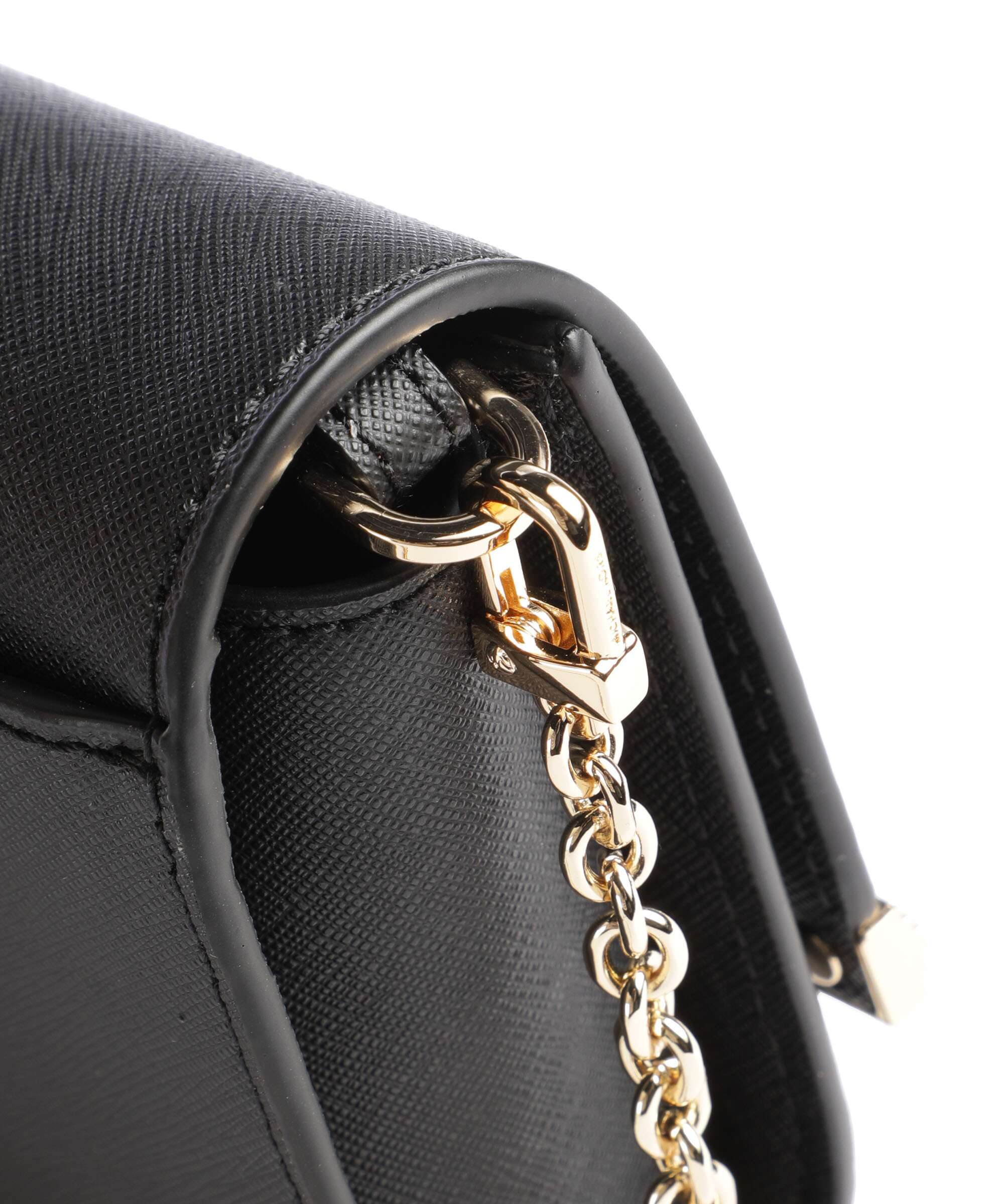 Michael Kors Mona Crossbody bag black