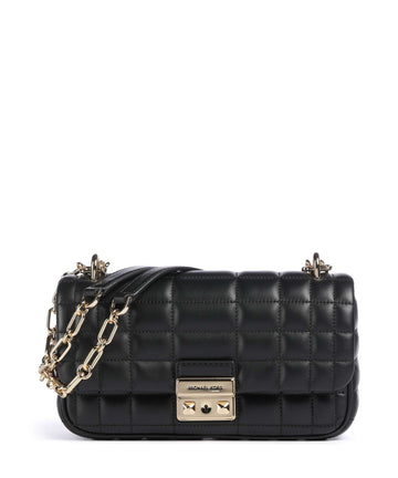 Michael Kors Tribeca Torba na ramię black