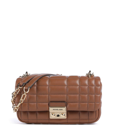 Michael Kors Tribeca Torba na ramię luggage