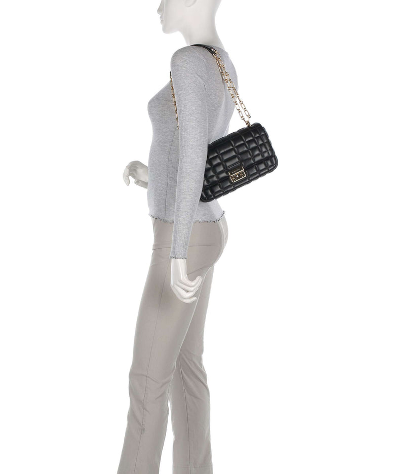 Michael Kors Tribeca Shoulder bag black