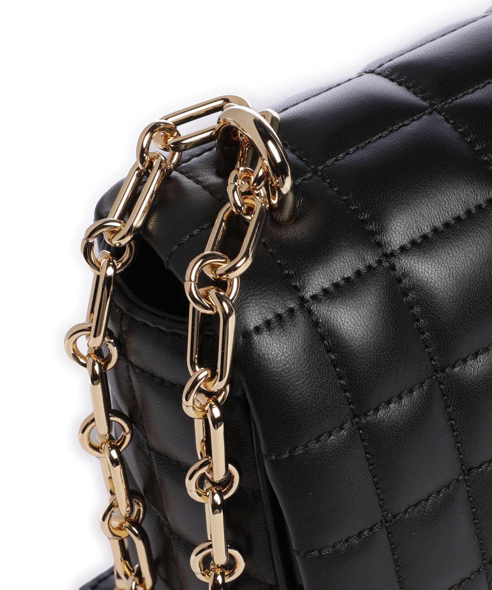 Michael Kors Tribeca Shoulder bag black