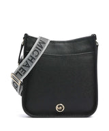 Michael Kors Luisa Torba przez ramię black