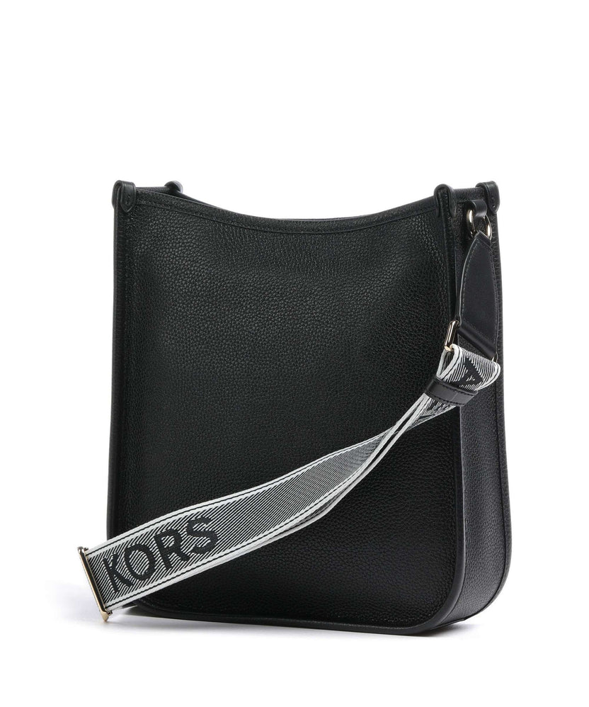 Michael Kors Luisa Crossbody bag black