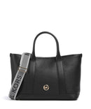 Michael Kors Luisa Torebka black