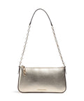Michael Kors Empire Shoulder bag pale gold