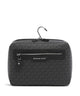 Michael Kors Hudson Torby toaletowe black