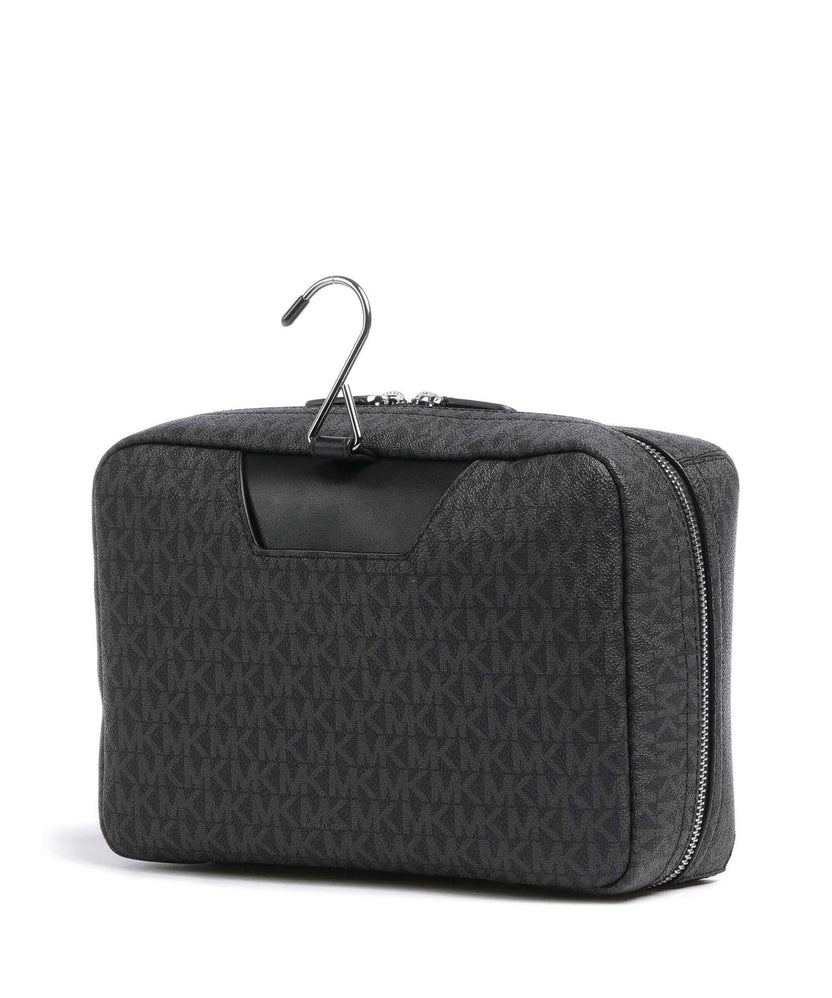 Michael Kors Hudson Toiletry bag black
