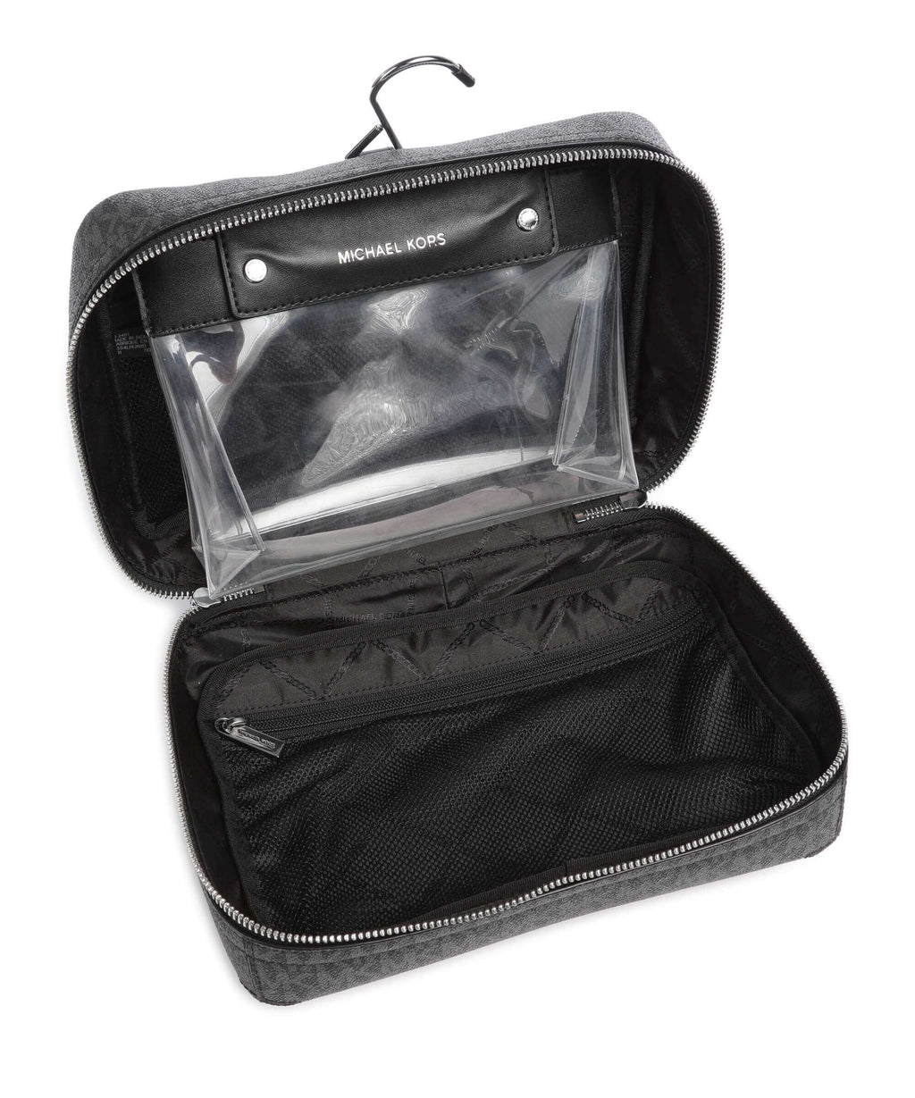 Michael Kors Hudson Toiletry bag black