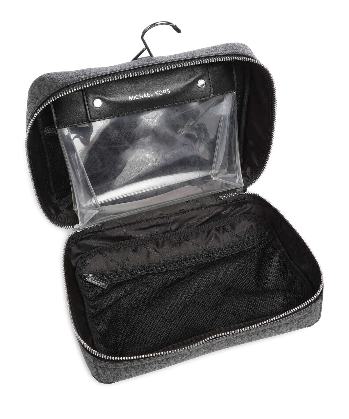 Michael Kors Hudson Toiletry bag black