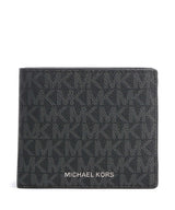 Michael Kors Hudson Portfel black