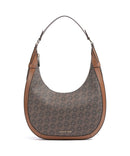 Michael Kors Preston Torebka worek brown/acorn