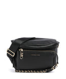 Michael Kors Slater Torba przez ramię black