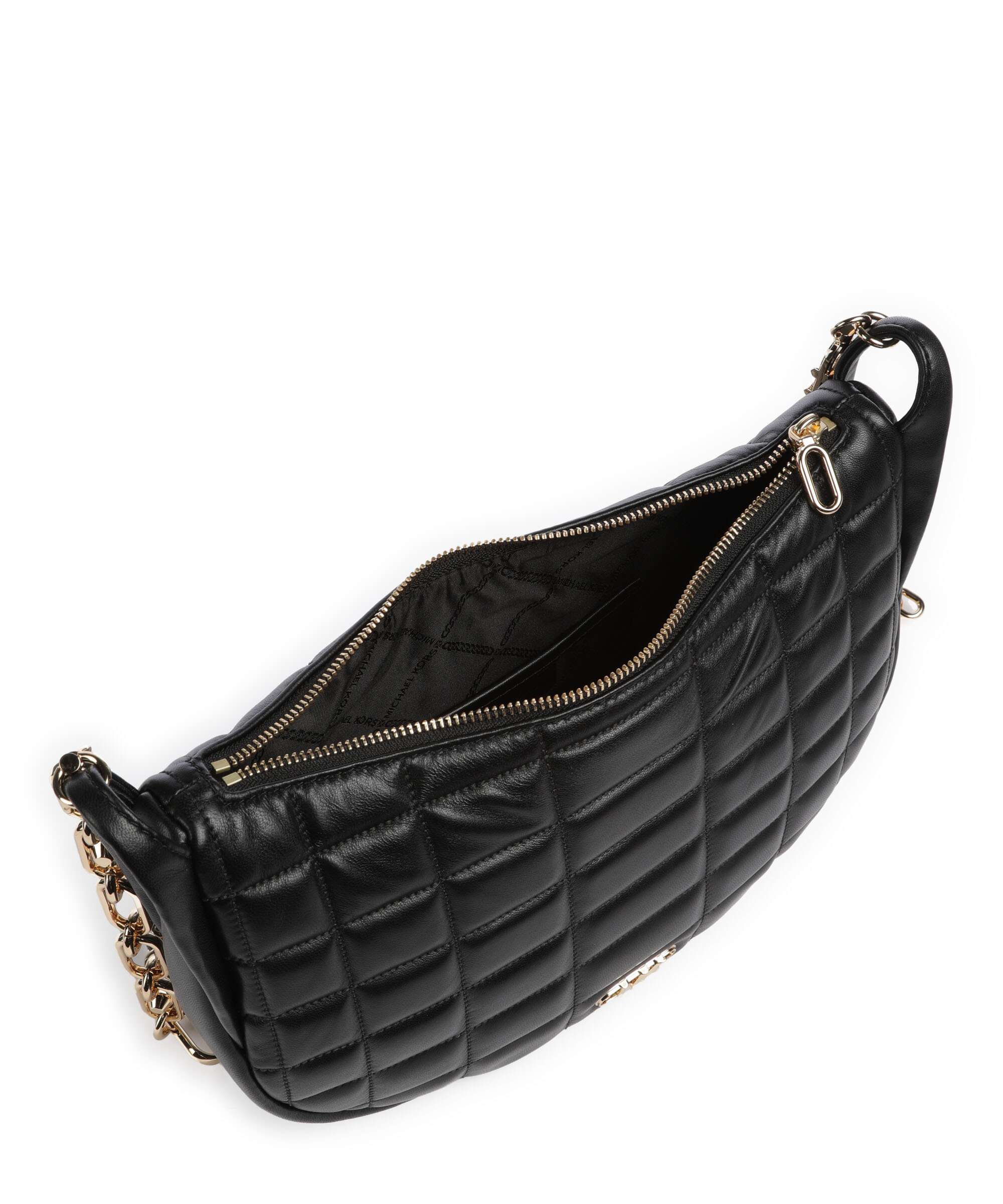 Michael Kors Kendall Hobo bag black