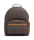 Michael Kors Bex Backpack brown/acorn