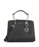 Michael Kors Cynthia Torba przez ramię black
