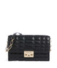 Michael Kors Tribeca Torba przez ramię black