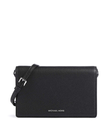 Michael Kors Jet Set Torba przez ramię black