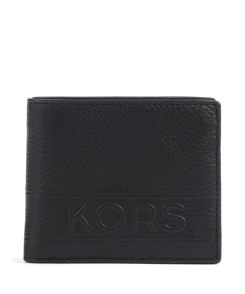 Michael Kors Hudson Wallet black