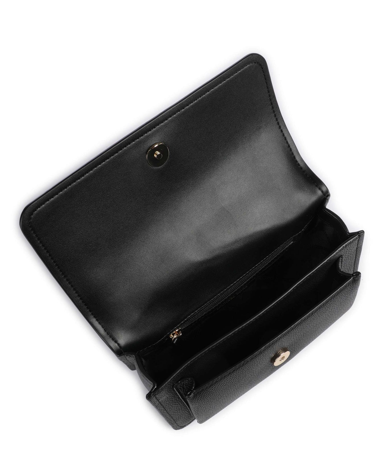 Michael Kors Claire Large Shoulder bag black