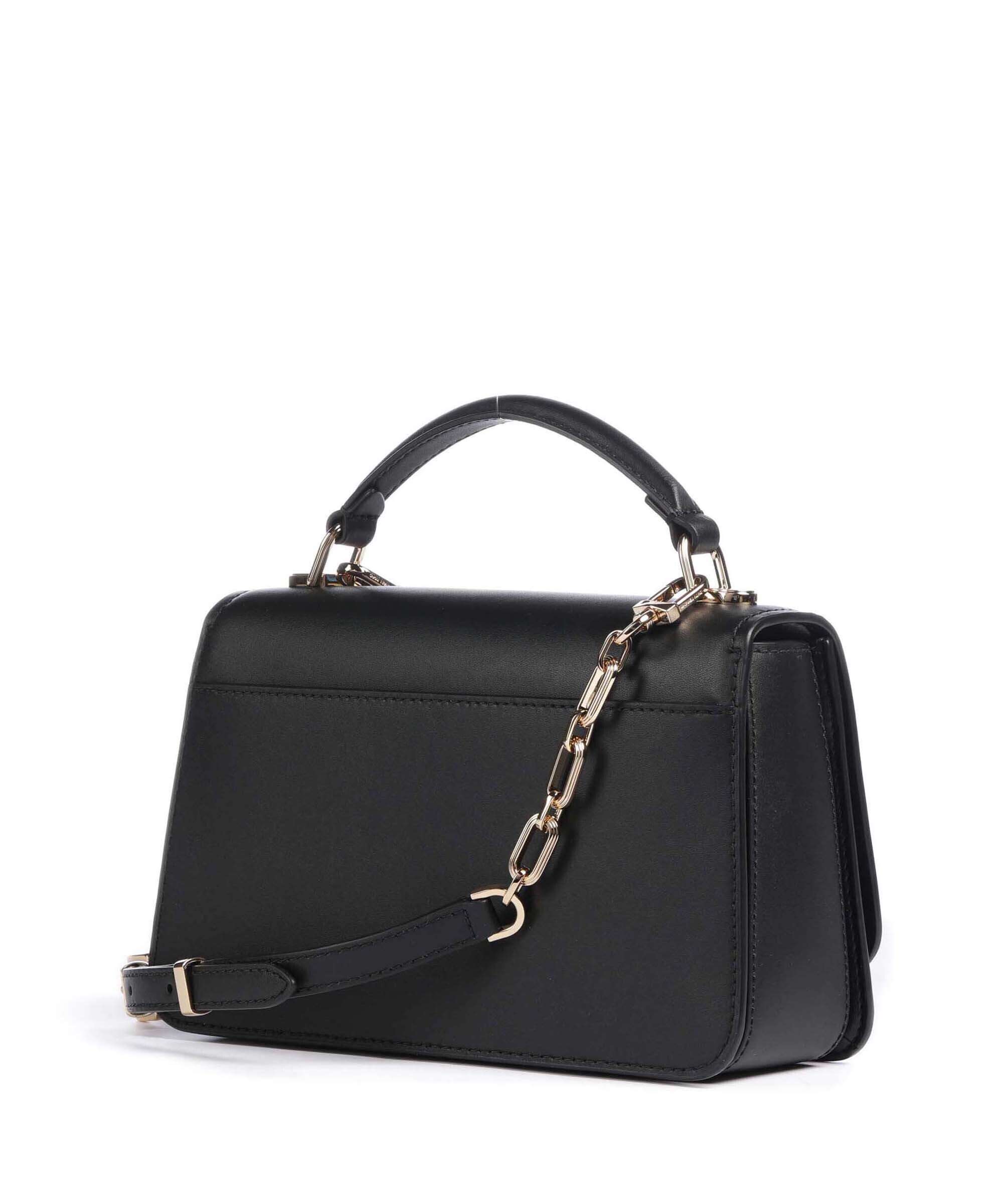 Michael Kors Delancey Crossbody bag black