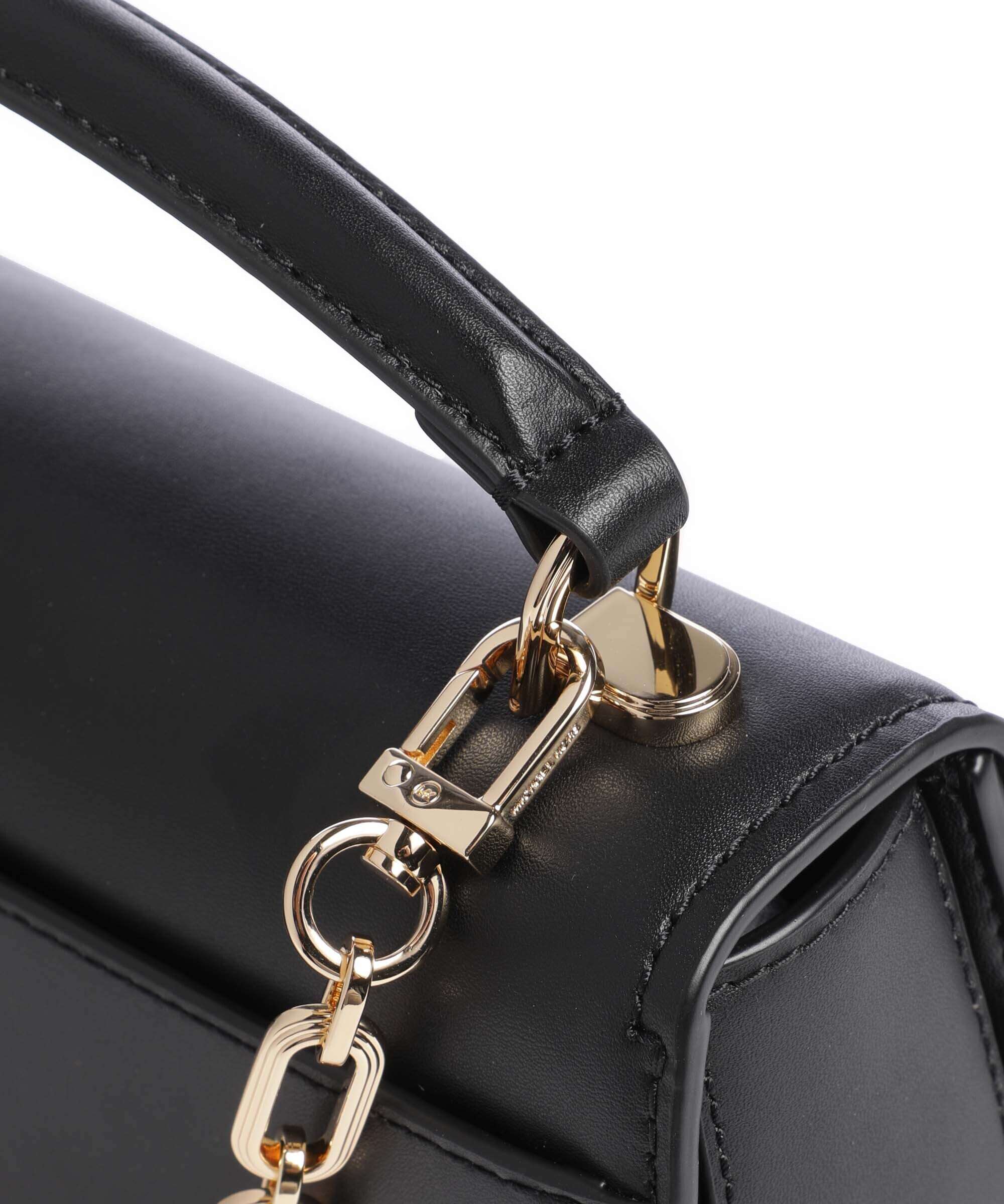 Michael Kors Delancey Crossbody bag black