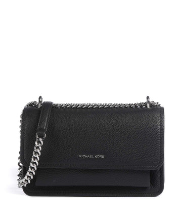 Michael Kors Claire Large Torba na ramię black