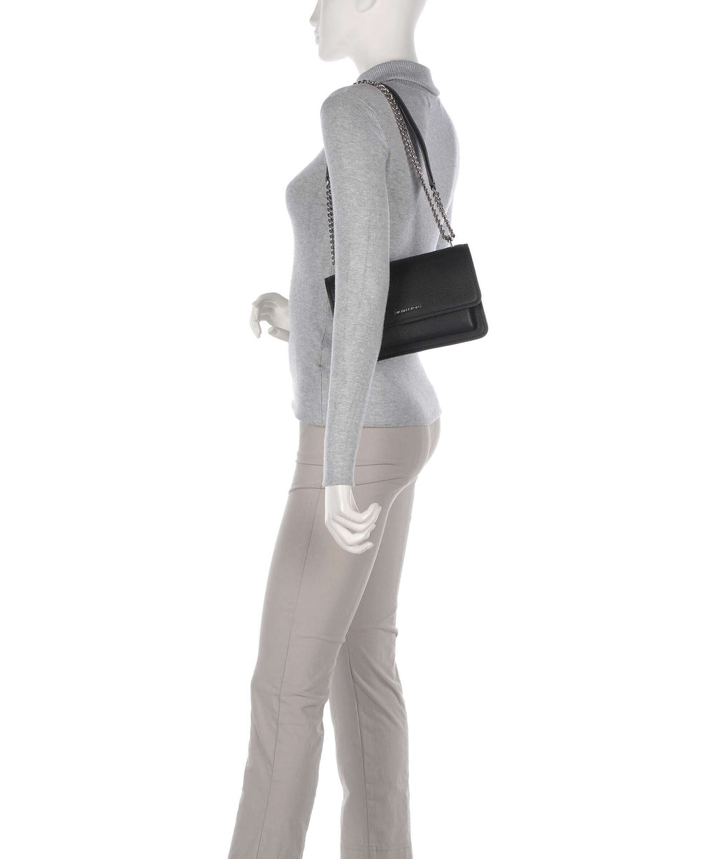 Michael Kors Claire Large Shoulder bag black