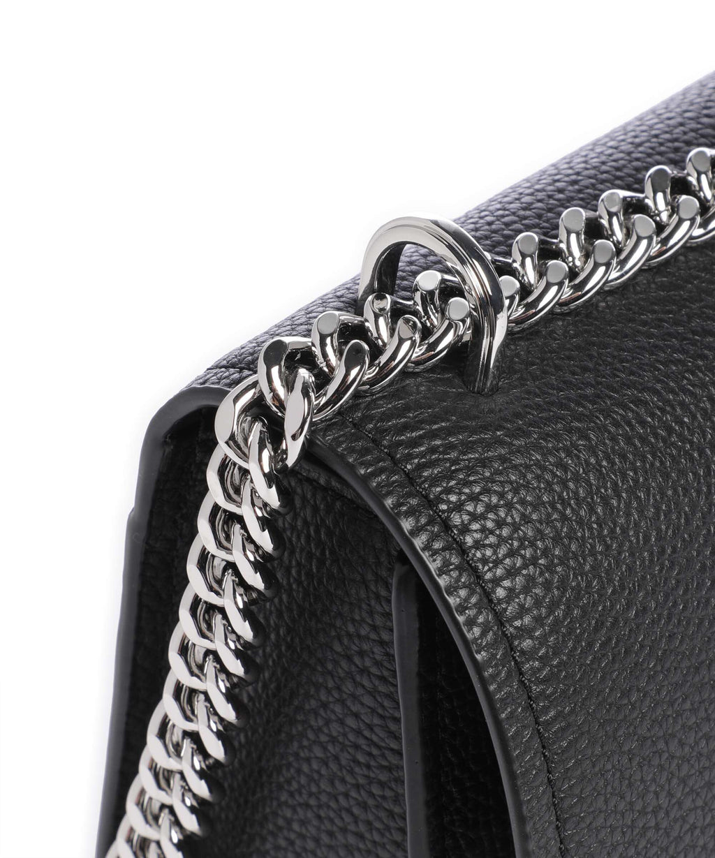 Michael Kors Claire Large Shoulder bag black