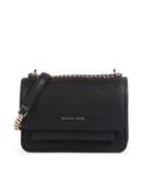 Michael Kors Claire Small Torba na ramię black