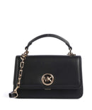 Michael Kors Delancey Torba przez ramię black