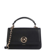Michael Kors Delancey Torba przez ramię black