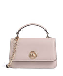 Michael Kors Delancey Torba przez ramię soft pink