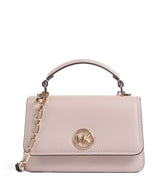 Michael Kors Delancey Torba przez ramię soft pink