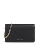 Michael Kors Jet Set Medium Torba przez ramię black