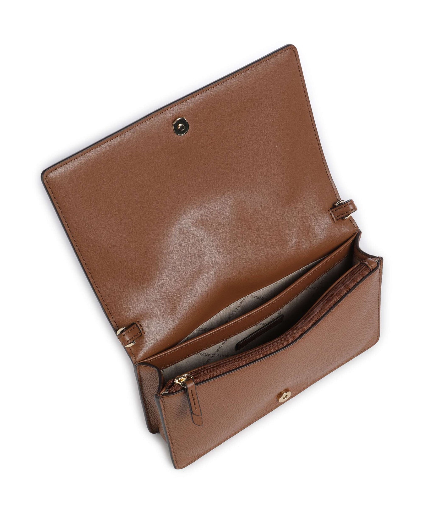 Michael Kors Jet Set Medium Crossbody bag luggage